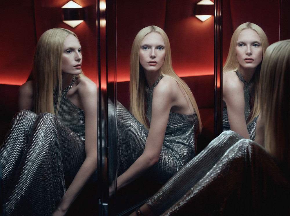 Some Photos: Reflection