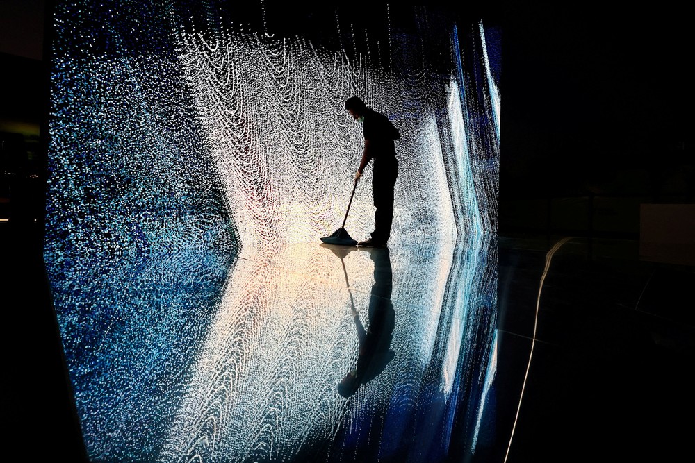 Some Photos: Silhouettes