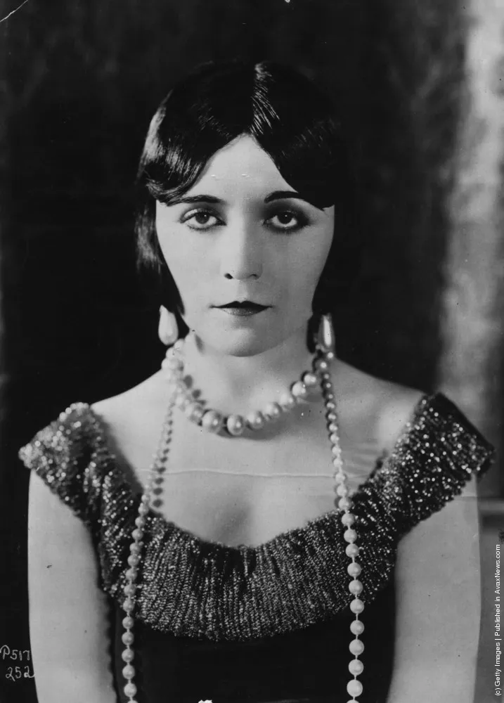 Beloveds Charlie Chaplin. Part I