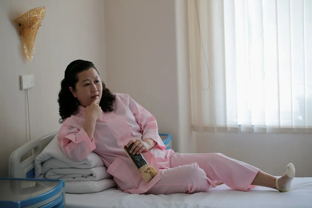 A Look at Life in North Korea, Part 3/3