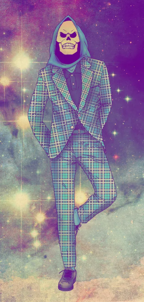 Fabian Ciraolo by Illustrations