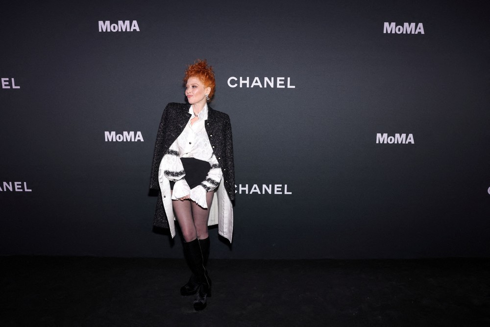 USA last Week, Part 3/3