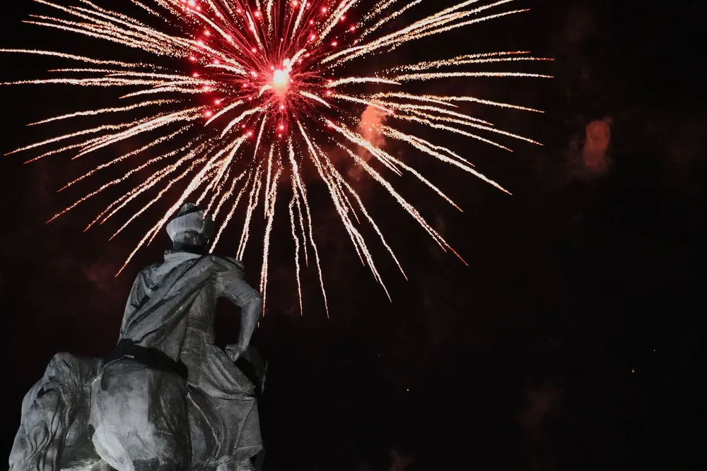 The Day in Photos – October 28, 2022