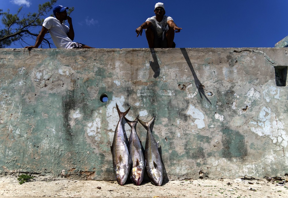 A Look at Life in Cuba