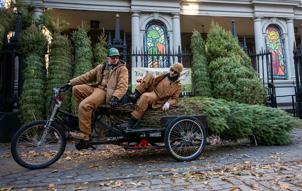 USA last Week, Part 1/2