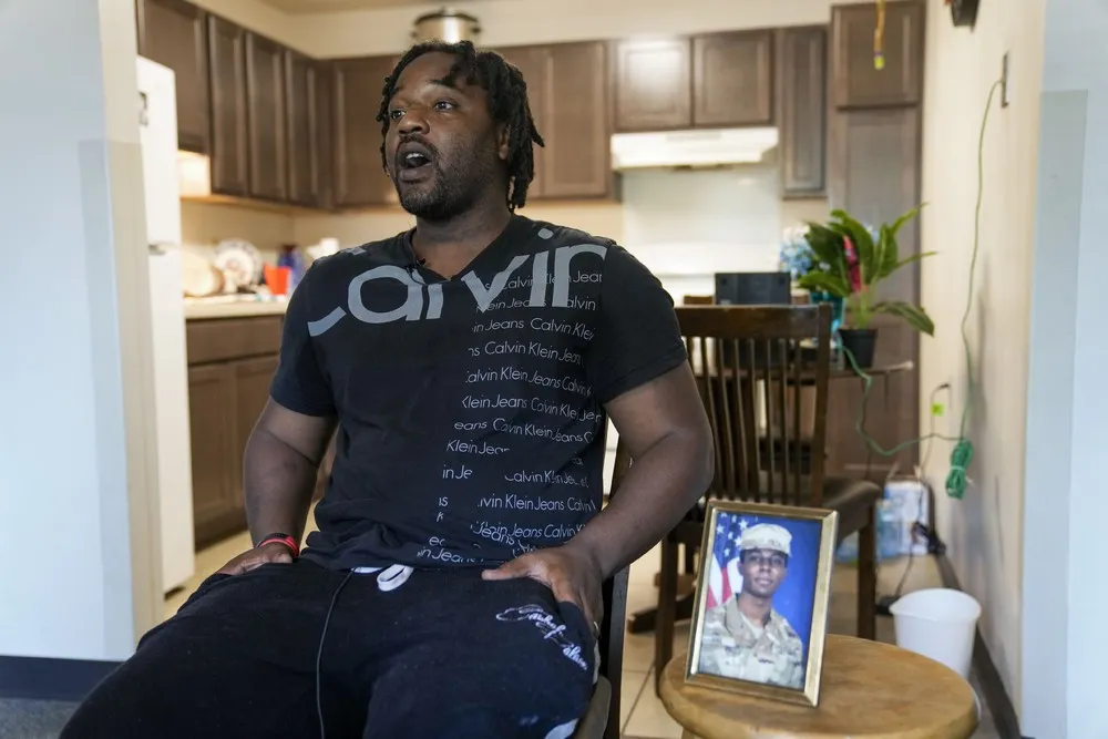 USA last Week, Part 3/3