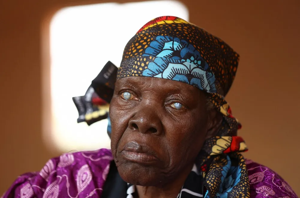 A Look at Life in Africa