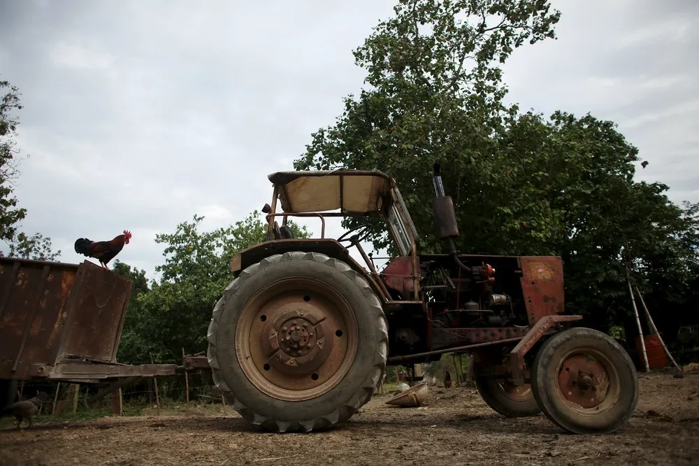 A Look at Life in Cuba