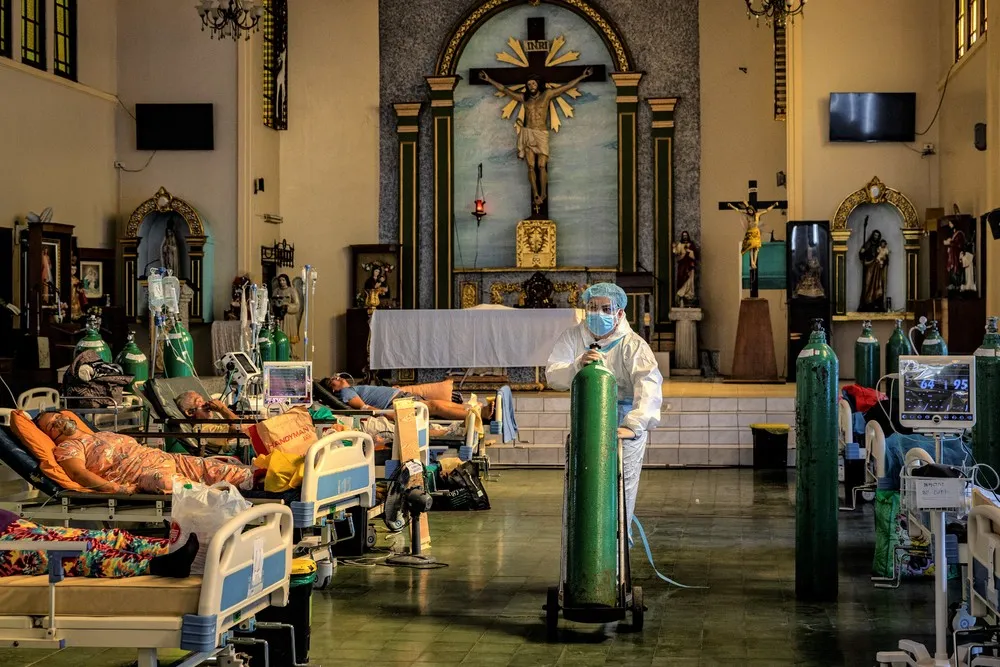 Philippine Daily Life