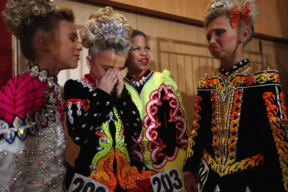 The 44th World Irish Dance Championship