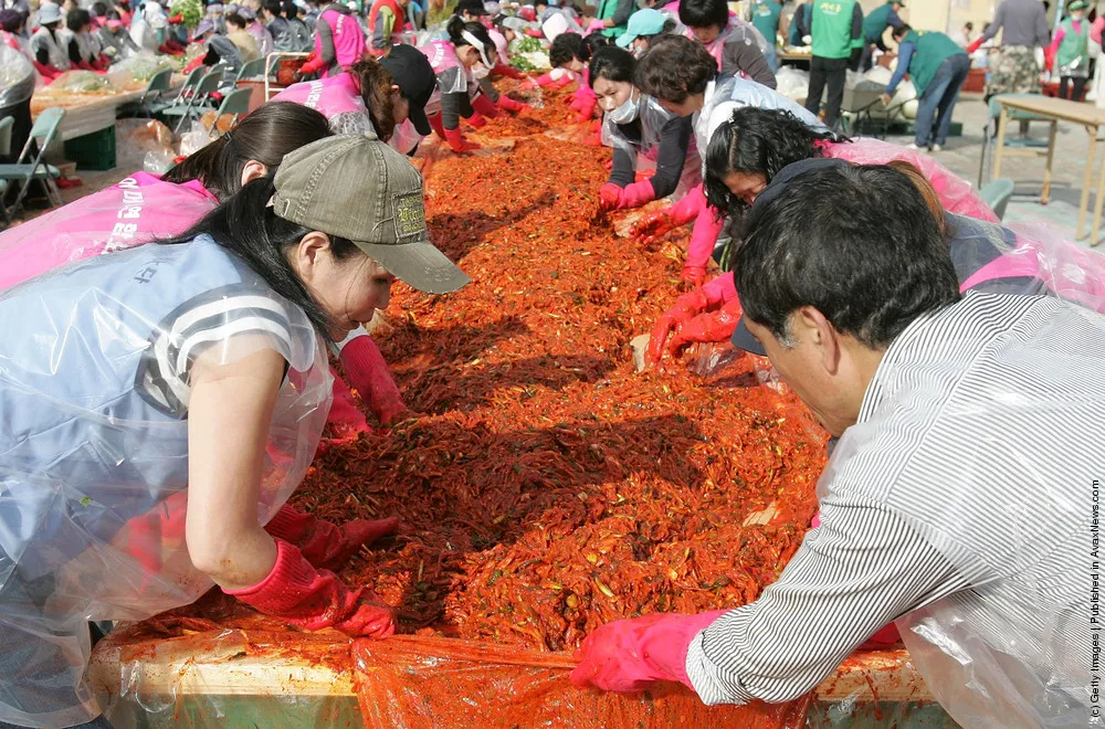 Kimchi