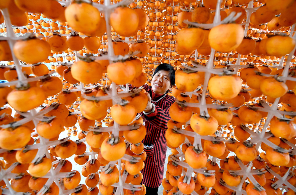 A Look at Life in China