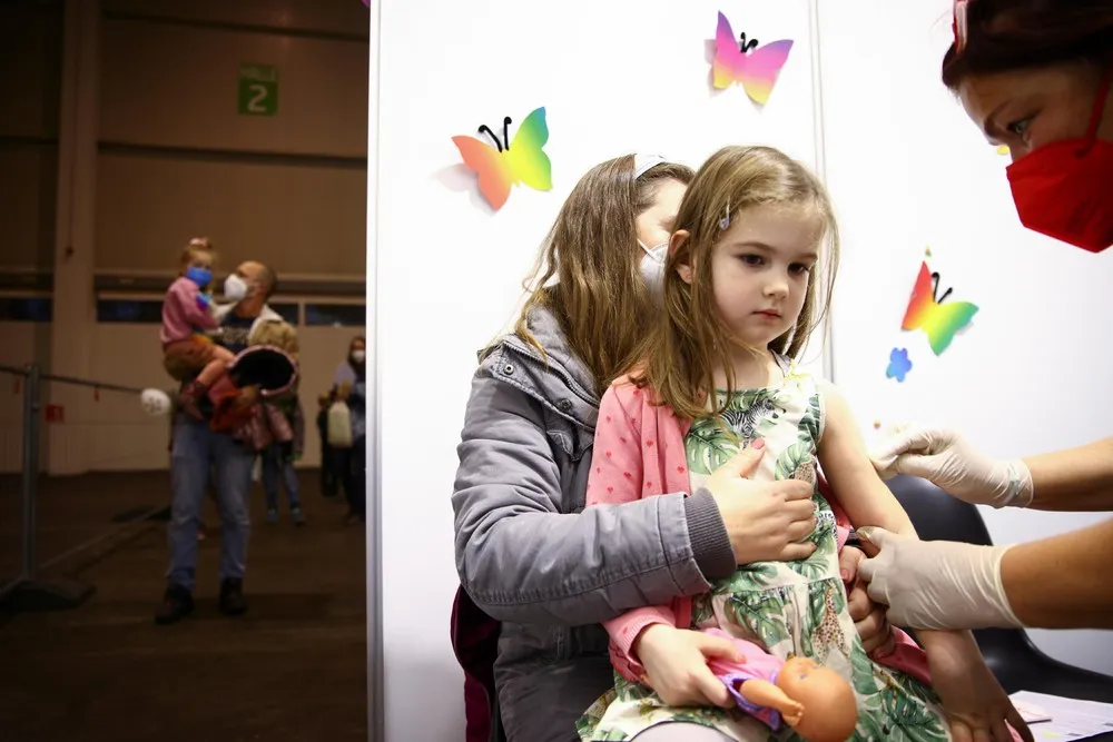 Pictures of the Year 2021, Part 97/102