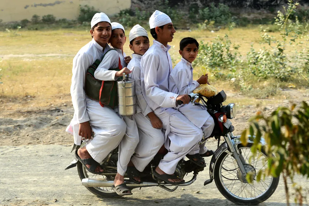 “Thirst for Knowledge” (Updated)