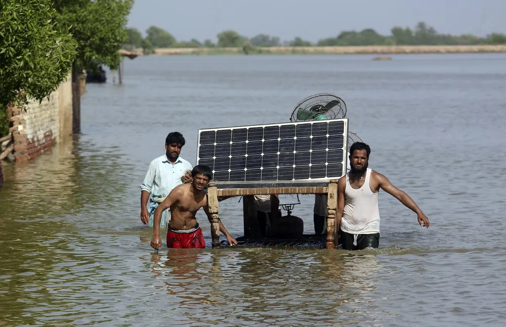 A Look at Life in Pakistan, Part 2/2