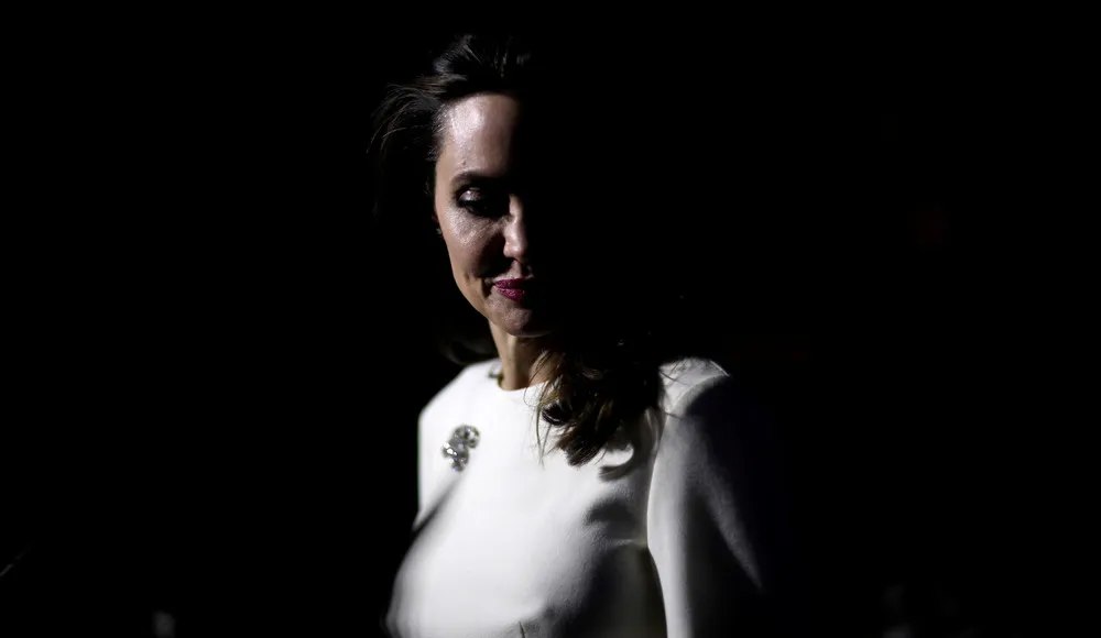 The Day in Photos – October 22, 2017