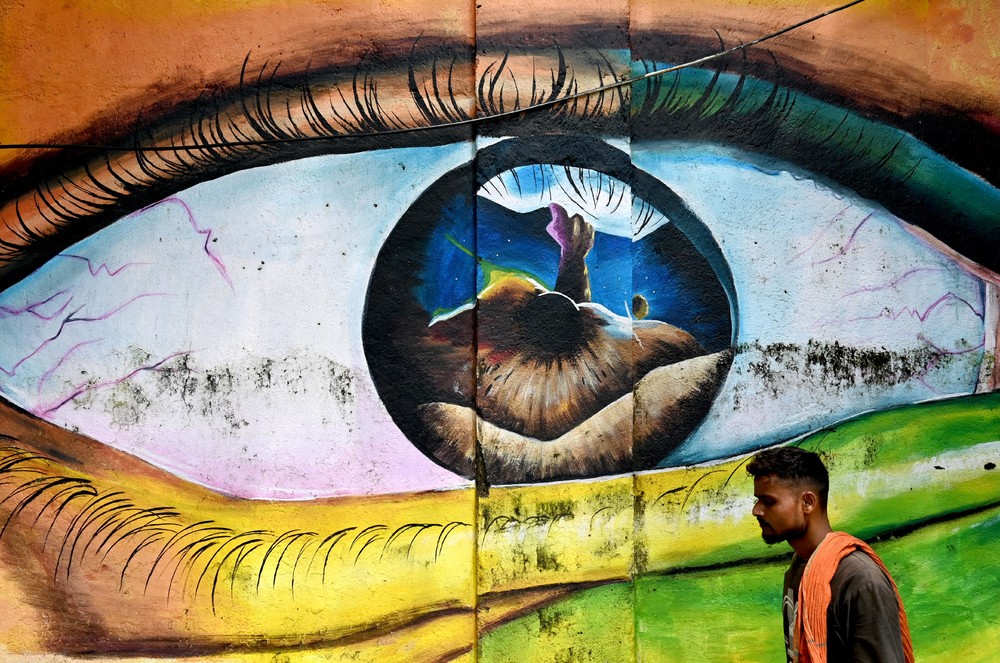 Street Art around the World