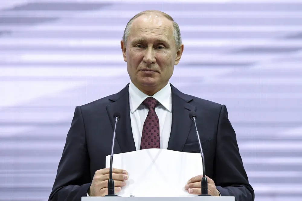 The Day in Photos – December 1, 2017