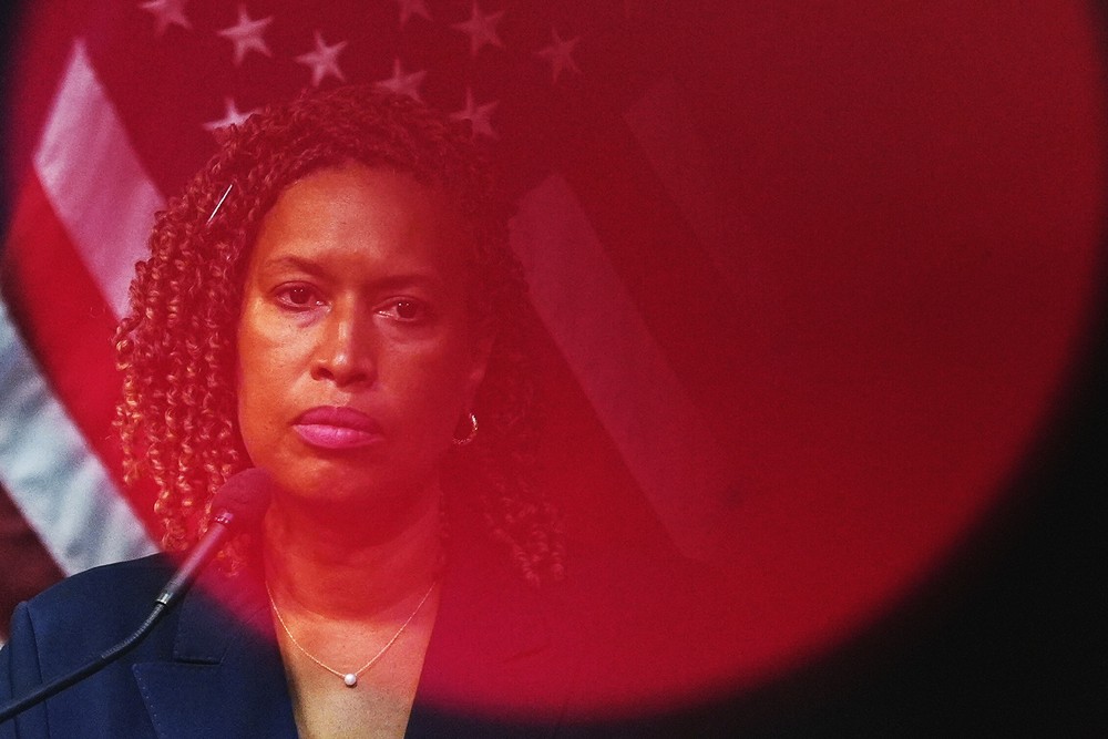 USA last Week, Part 2/2