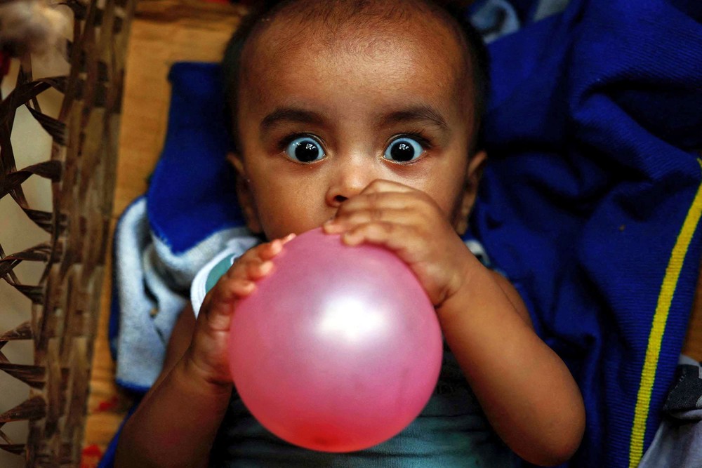 Some Photos: Children