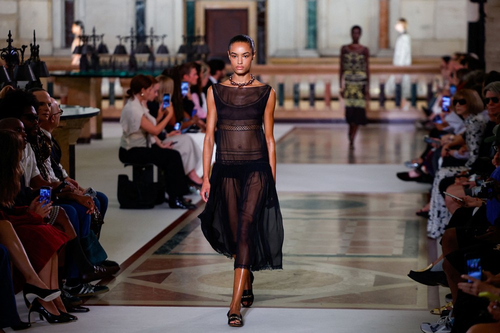 USA last Week, Part 2/2