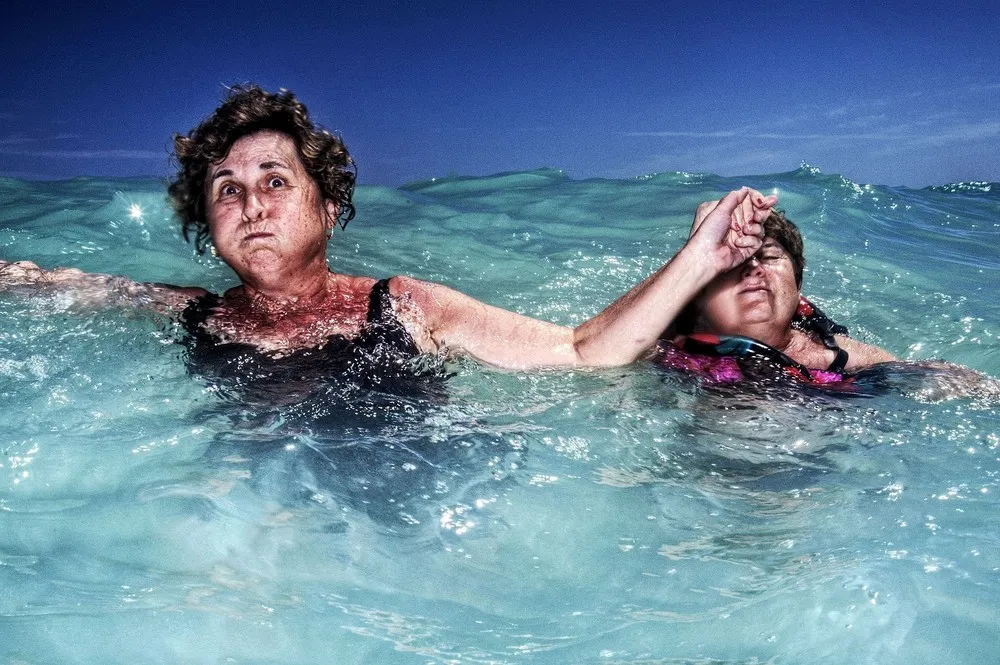 Travel Images by Photographer Dougie Wallace