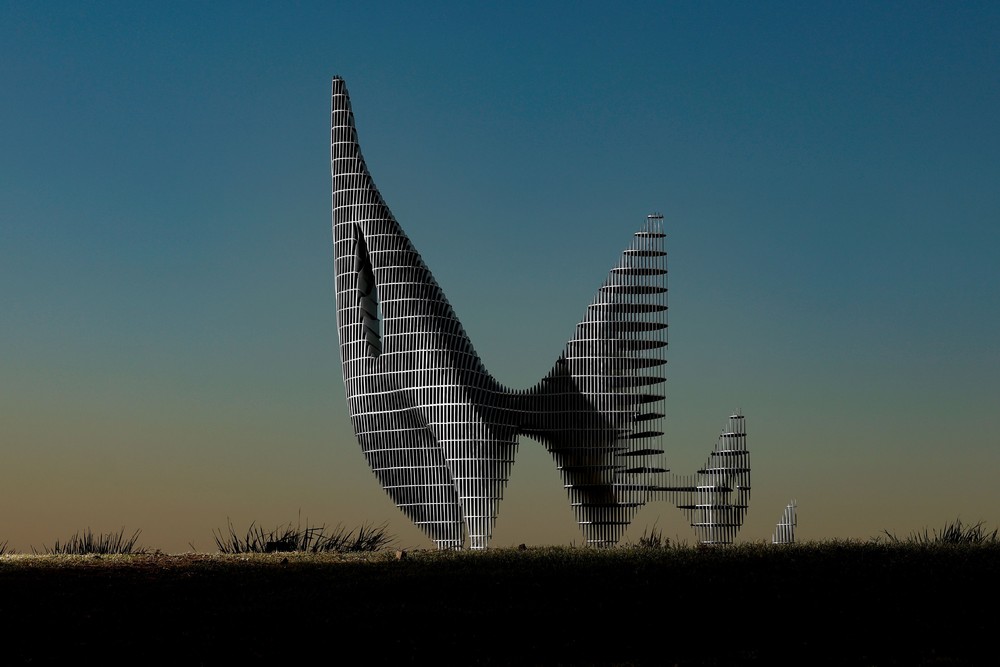 Some Photos: Contemporary Art