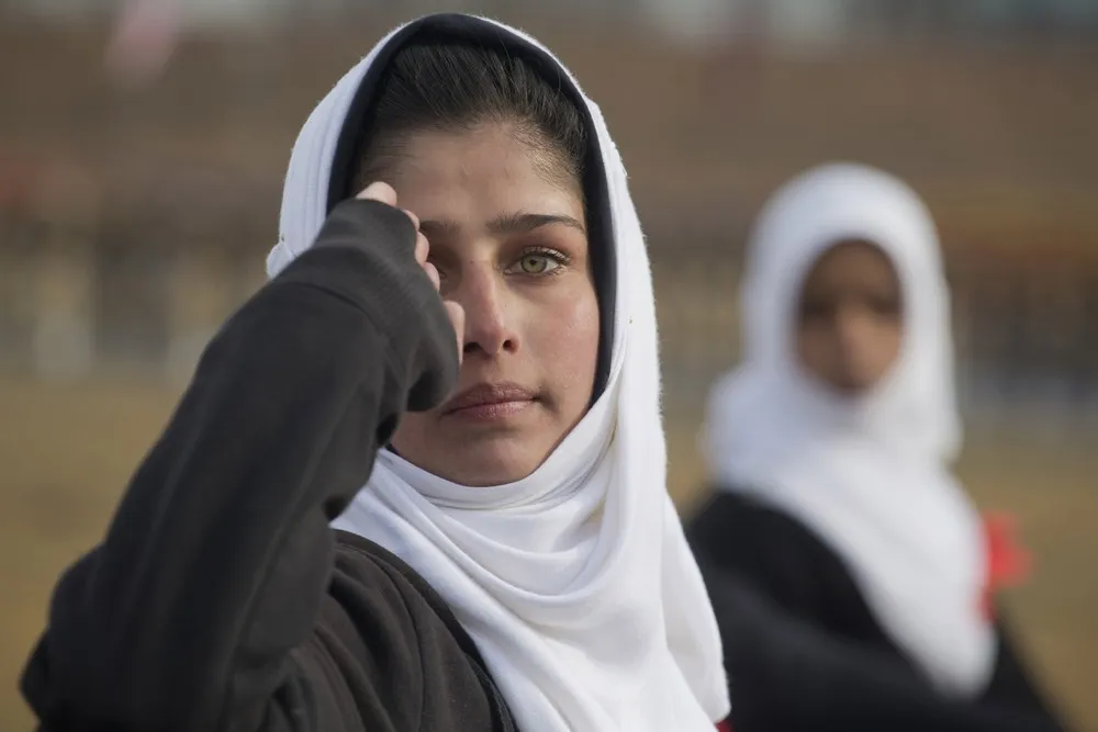Republic Day Parade in India