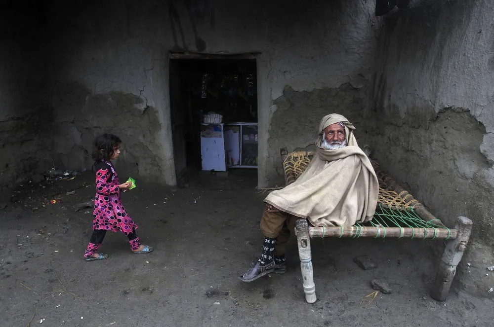 Daily Life in Pakistan