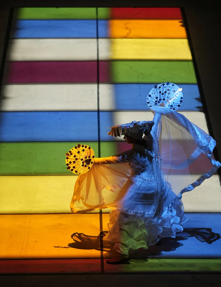 USA last Week, Part 3/3