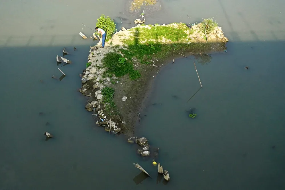 A Look at Life in India