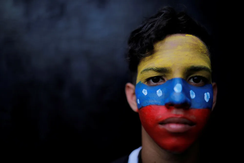 A Look at Life in Venezuela, Part 1/2