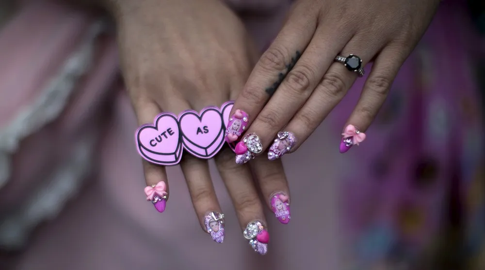 The Day in Photos – May 23, 2015