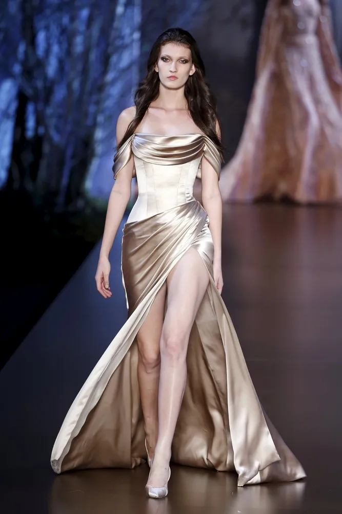 Fashion this Week, Part 1/2