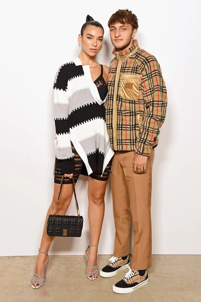 Dresses this Week, Part 1/5