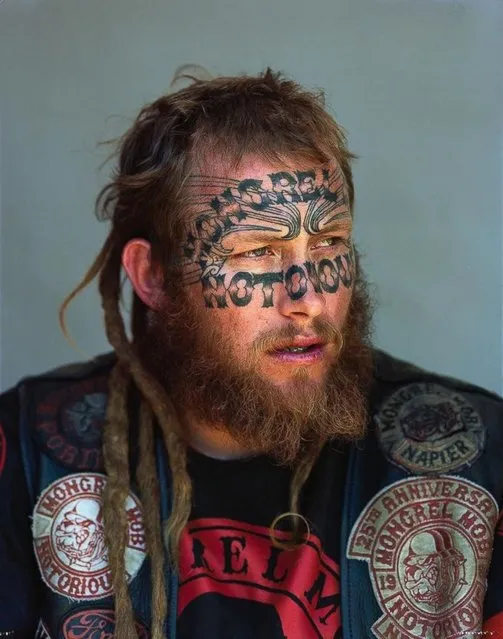 The Mongrel Mob