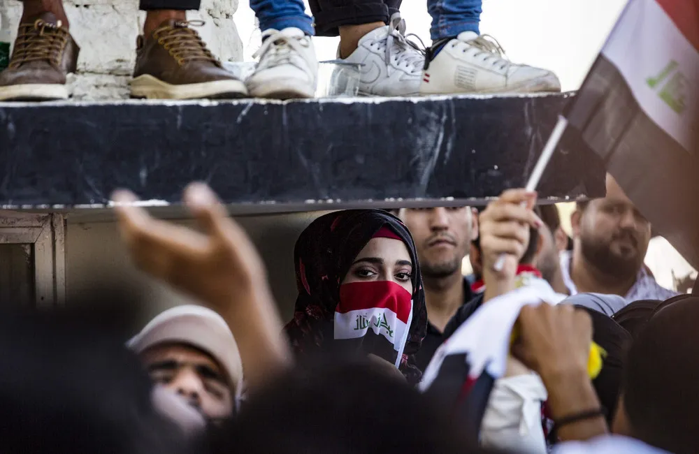 A Look at Life in Iraq