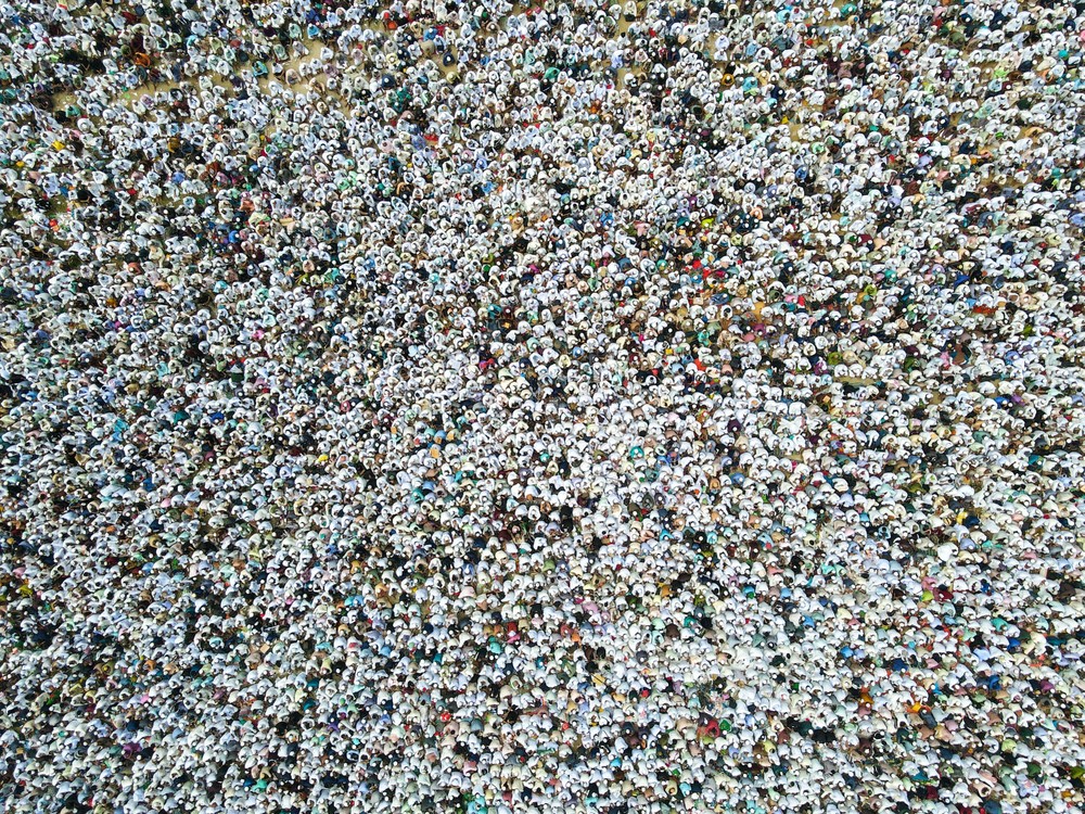 A Look at Life in Bangladesh