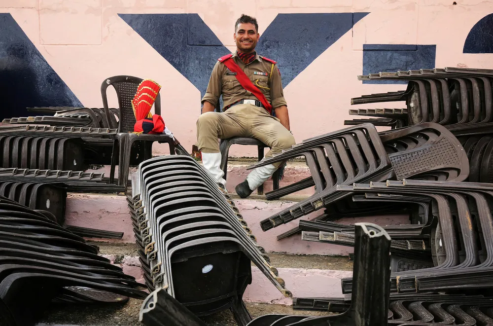 A Look at Life in India, Part 2/2