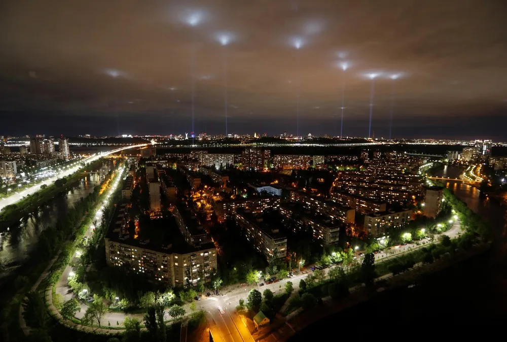 A Look at Life in Ukraine