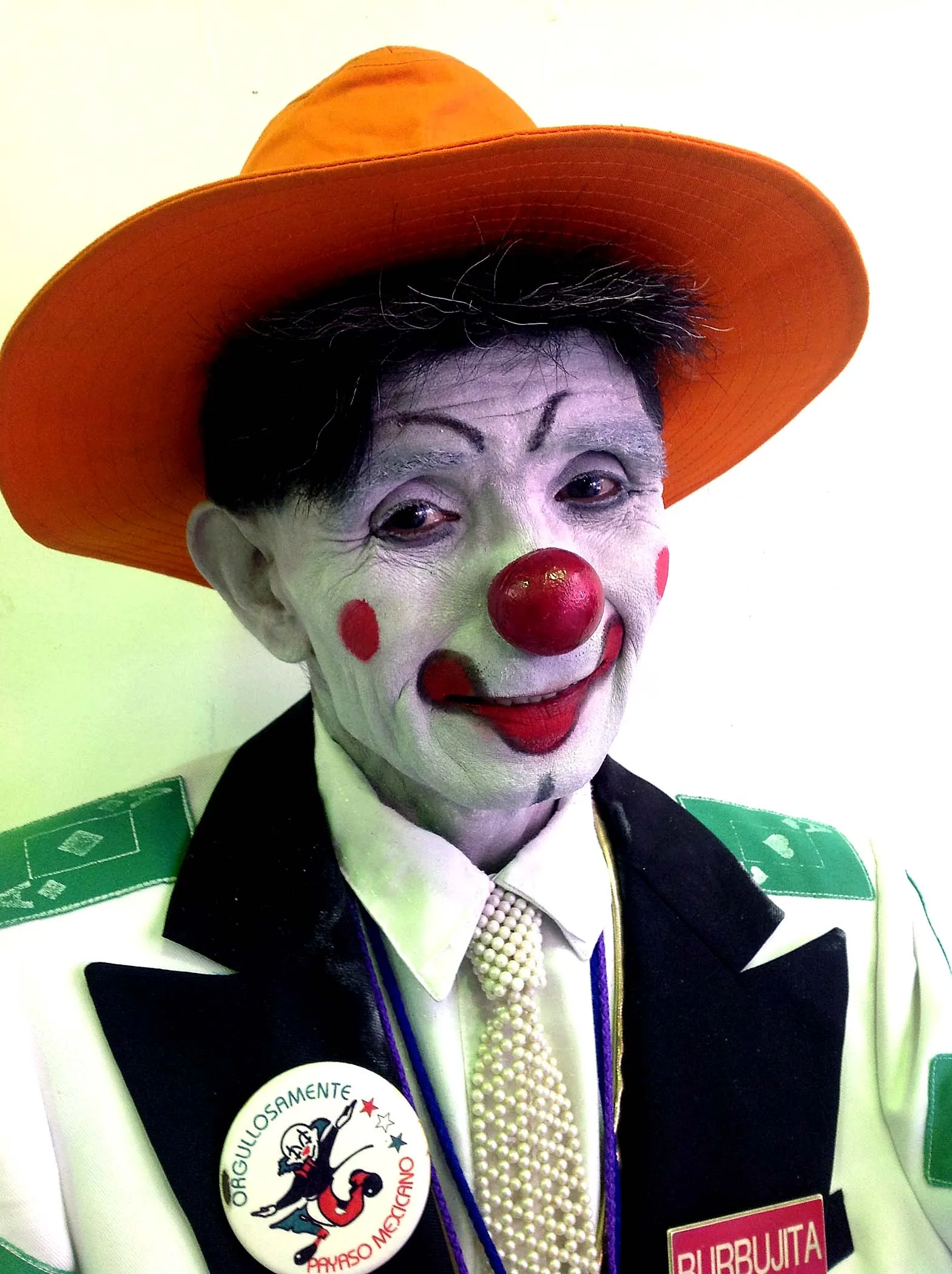 mexico-s-17th-annual-clown-convention