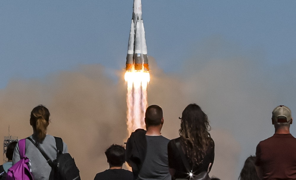 People in the Landscape