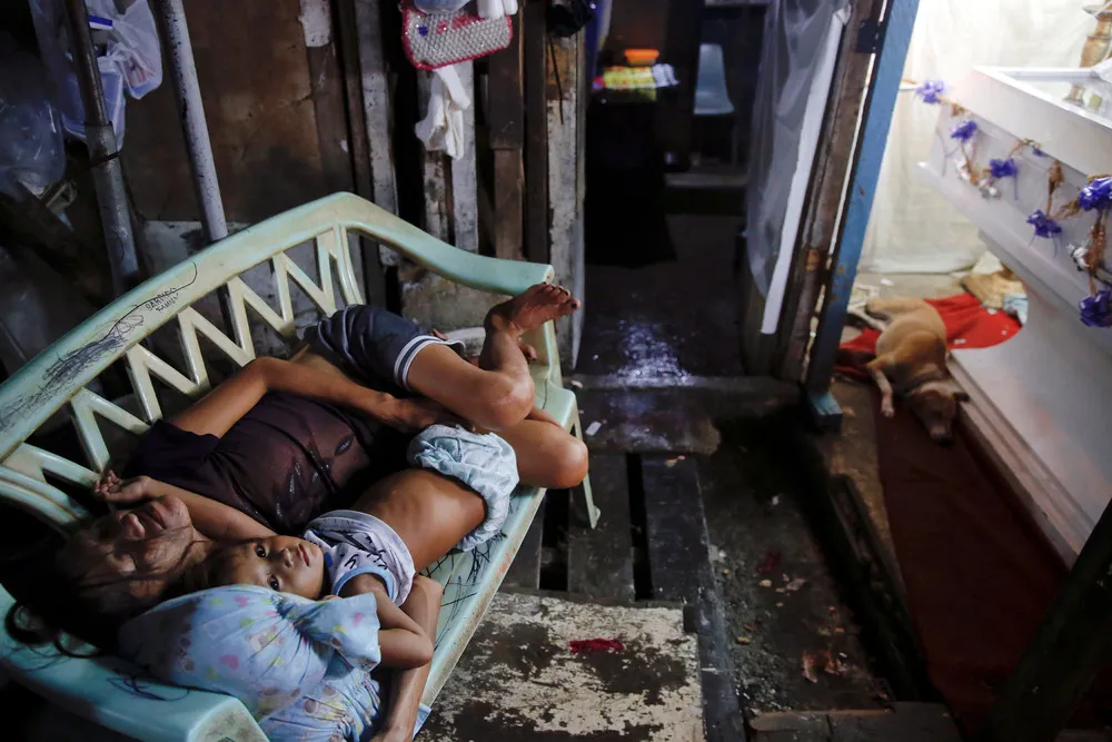 Duterte's War on Drugs