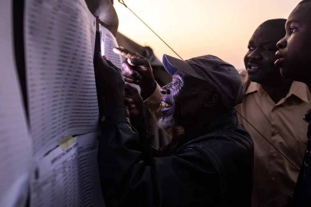 A Look at Life in Africa