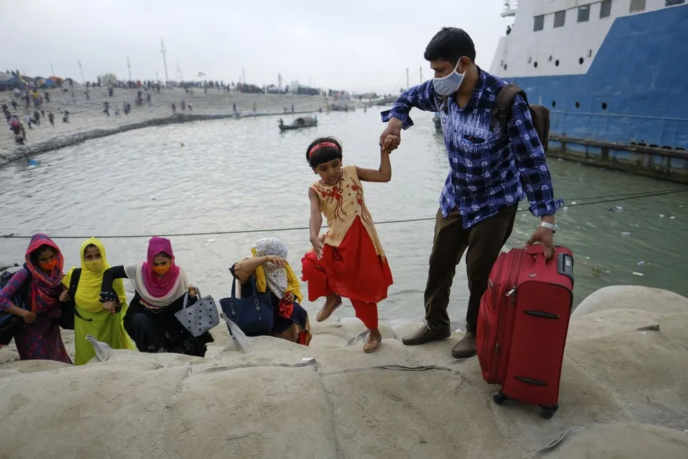 A Look at Life in Bangladesh