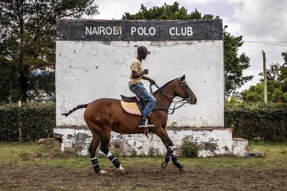 A Look at Life in Africa