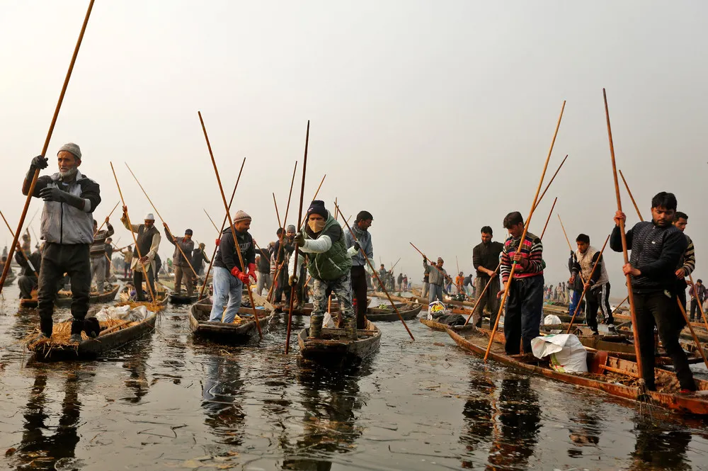 A Look at Life in India