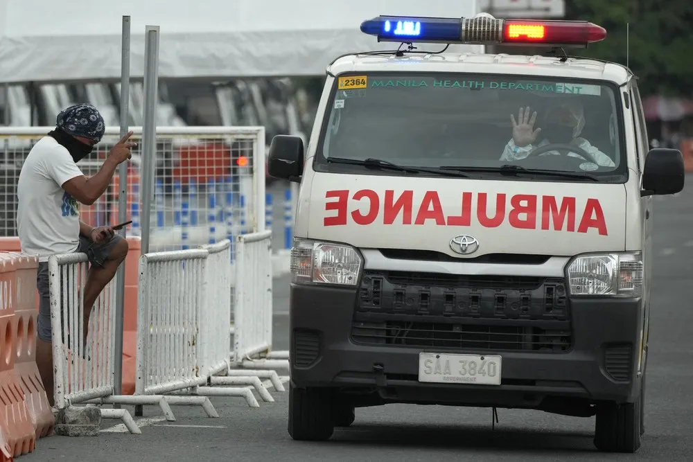 Philippine Daily Life