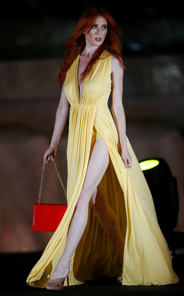 Malta Fashion Week 2019