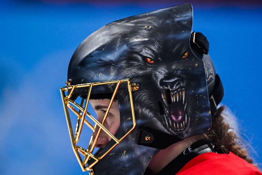 A Look on Beijing Olympics 2022, Part 1/2